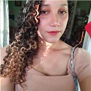 Profesora de biología para clases online